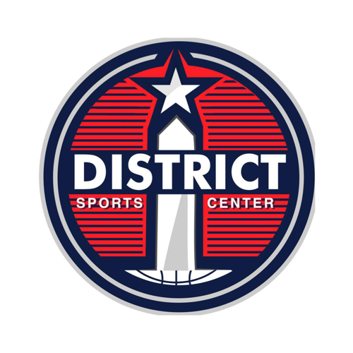 District